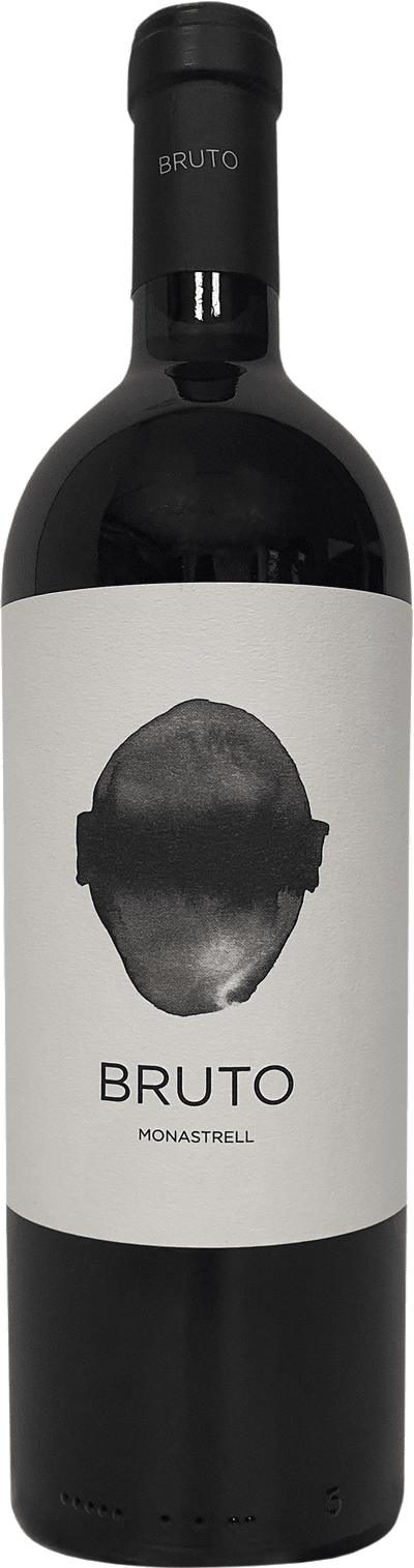 Vinflaske