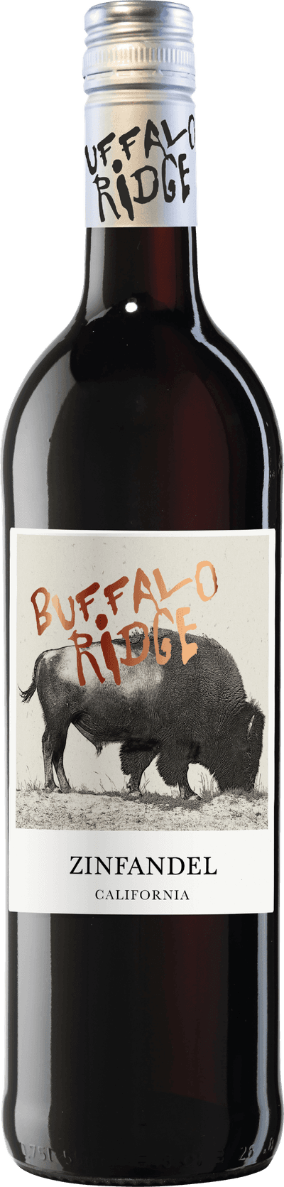 Buffalo Ridge Zinfandel