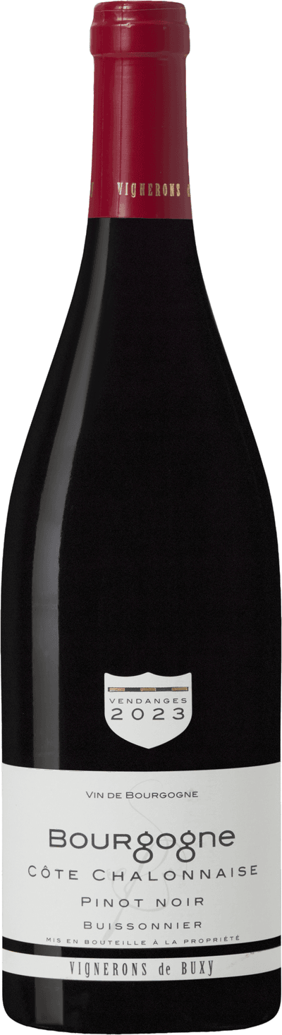 Buissonnier Bourgogne Côte Chalonnaise Pinot Noir
