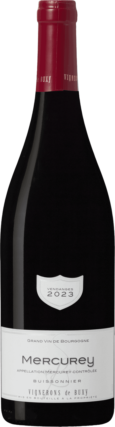 Buissonnier Mercurey Rouge