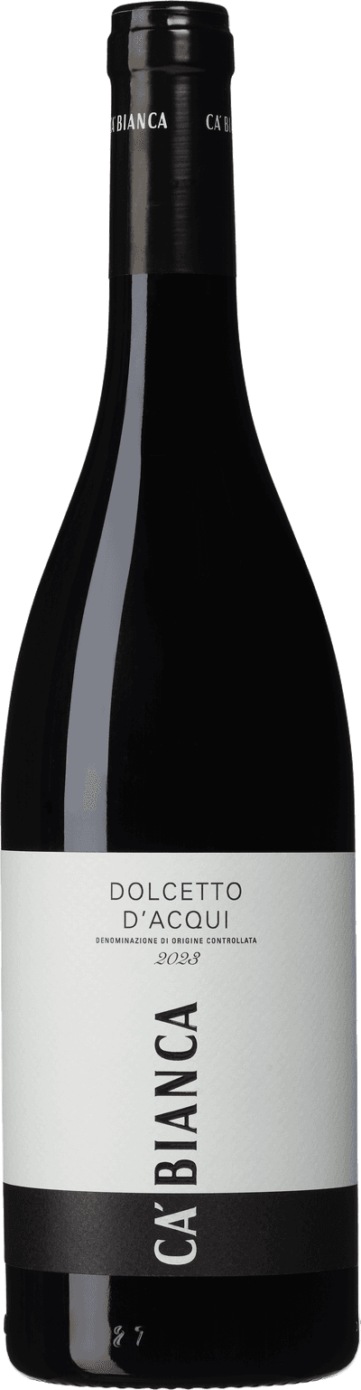 Dolcetto D'Acqui