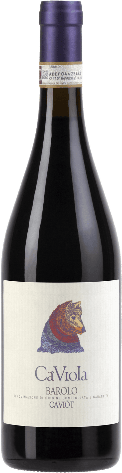 Barolo Caviot