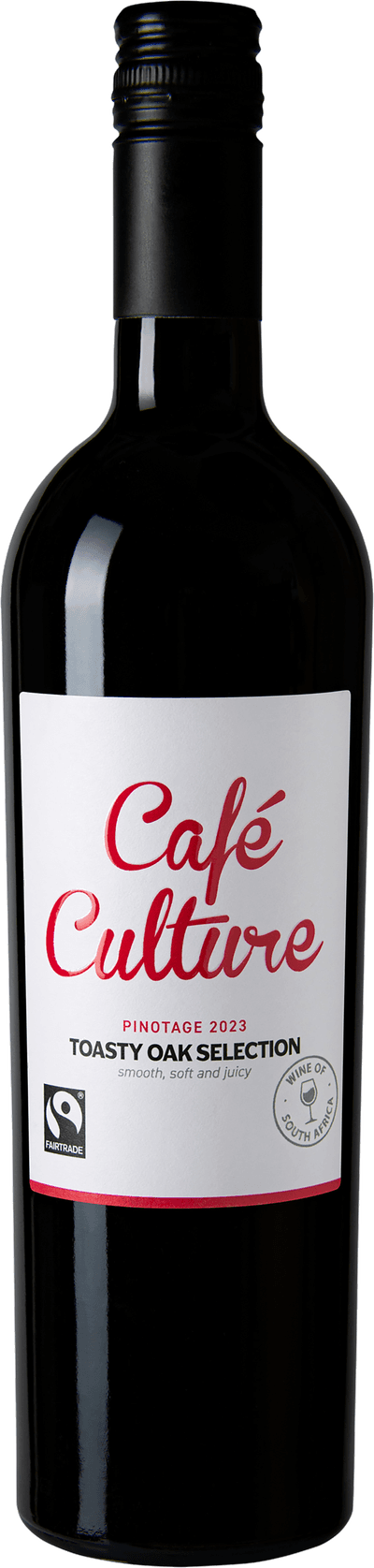Café Culture Coffe Mocha Pinotage