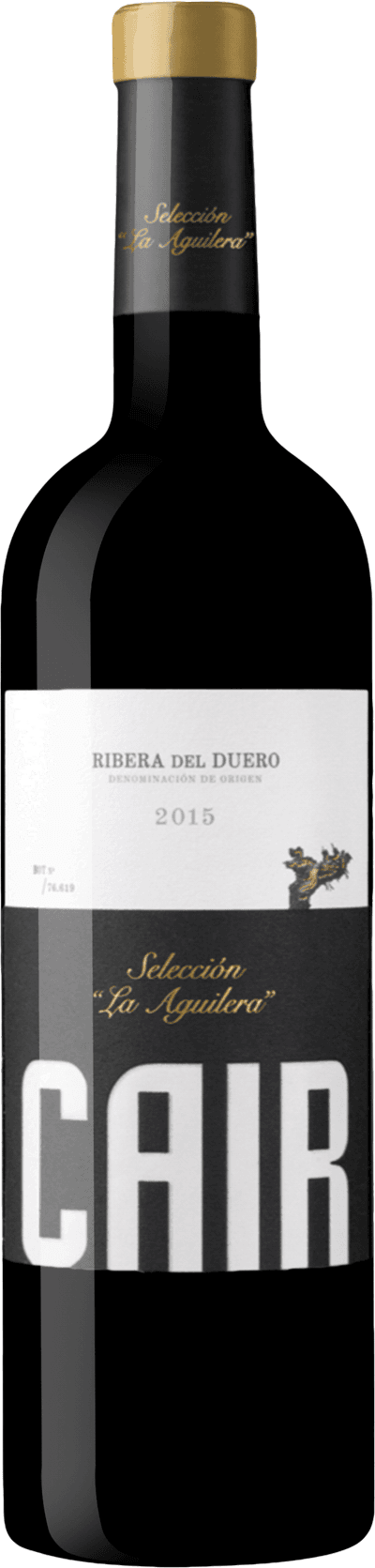 Selección La Aguilera Ribera del Duero