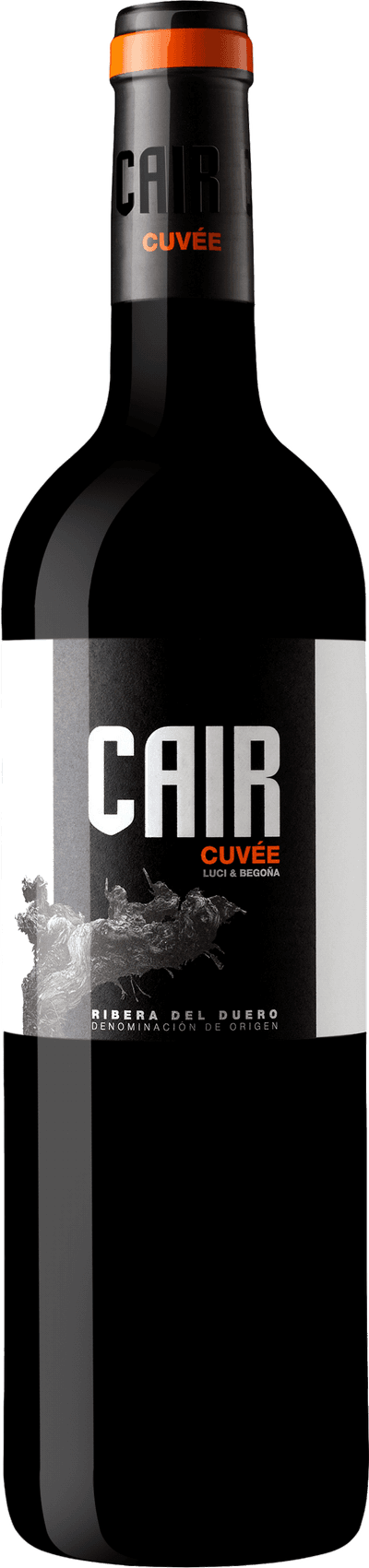 Cuvée Ribera del Duero