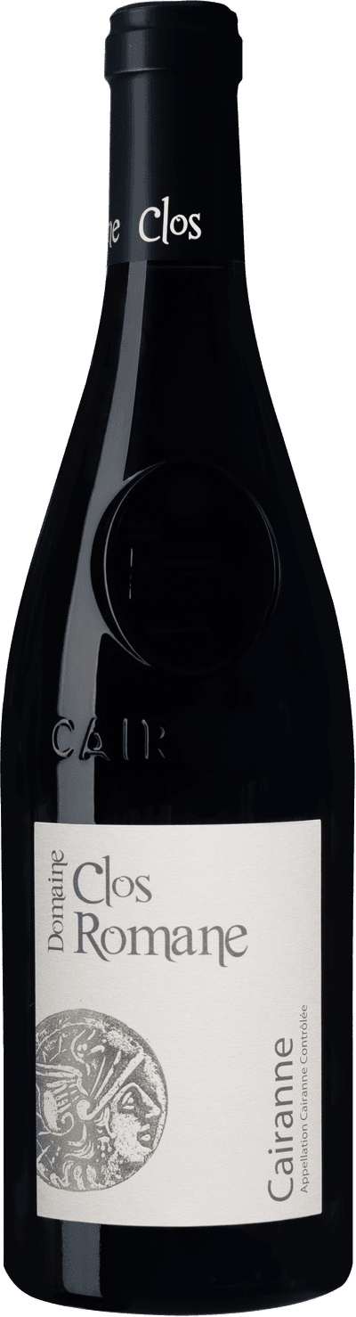 Cairanne