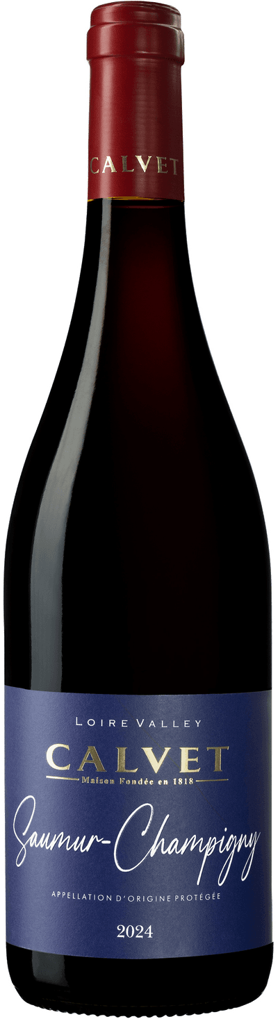 Saumur-Champigny