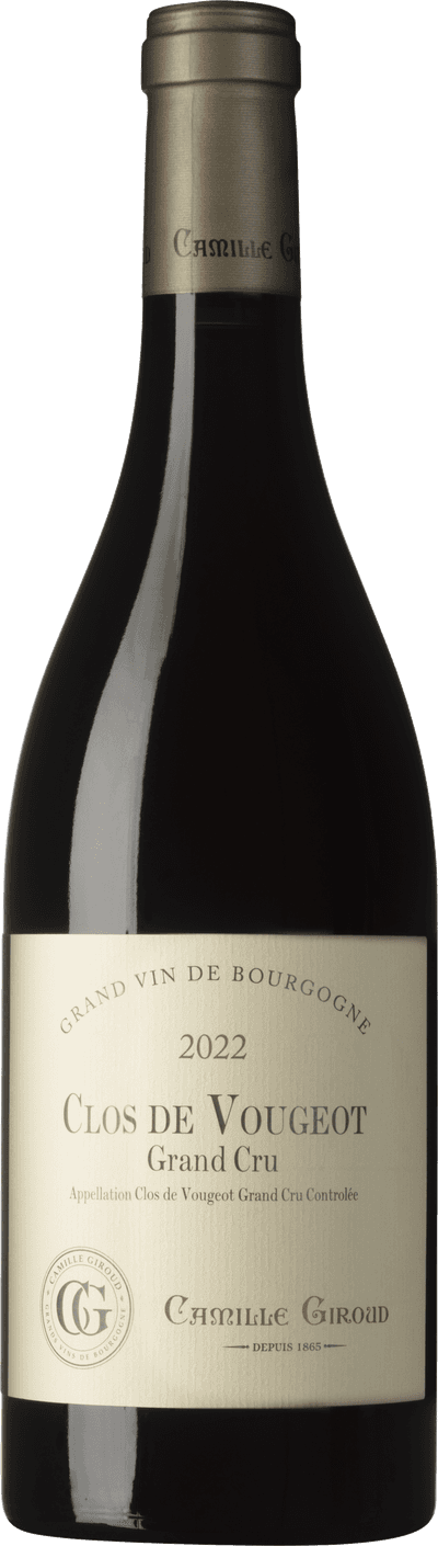 Clos Vougeot Grand