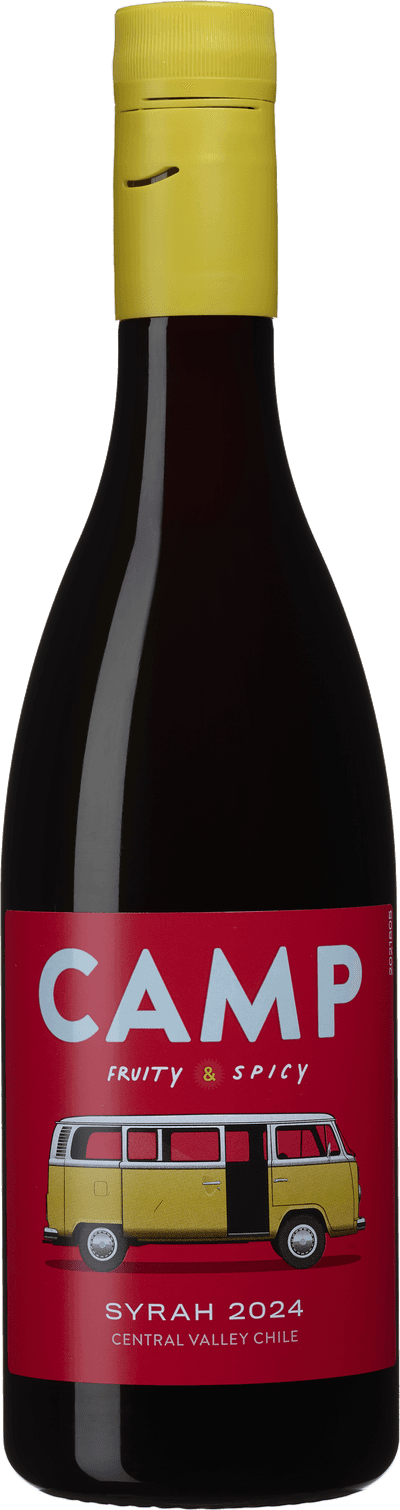 Camp Syrah