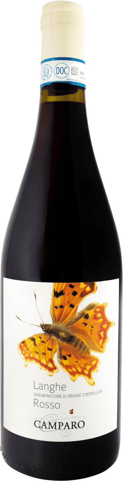 Langhe Rosso