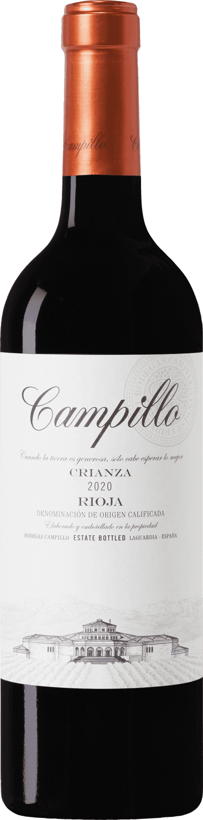 Crianza