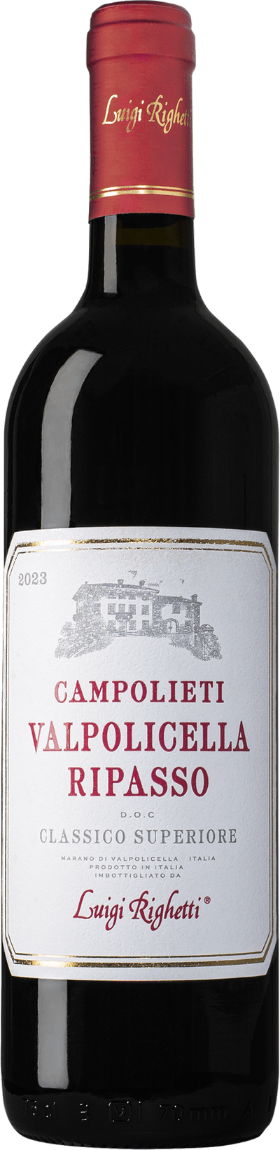 Campolieti Ripasso