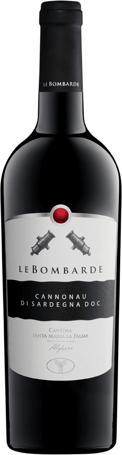 Cannonau Le Bombarde La