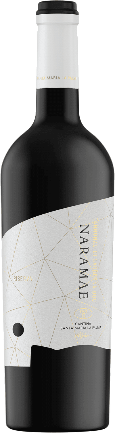 Cannonau Naramae Riserva La