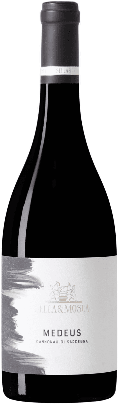 Vinflaske