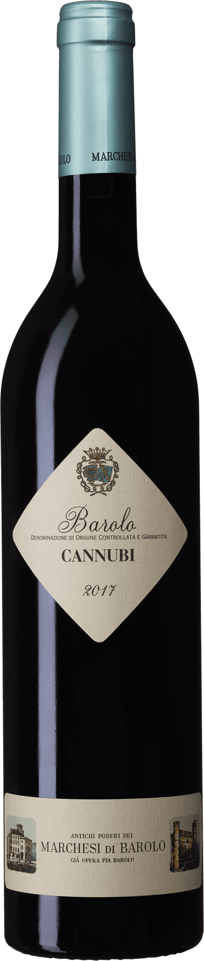 Cannubi