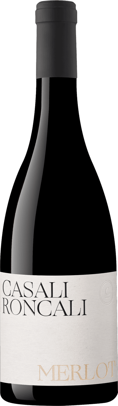 Vinflaske