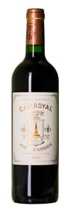 Cap Royal Bordeaux Supérieur