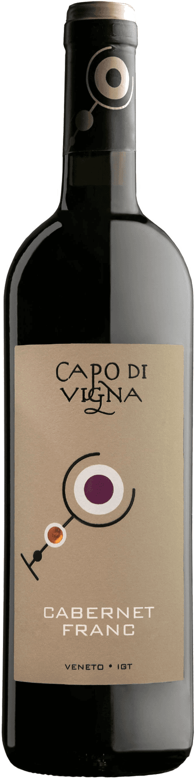 di Cabernet Franc Veneto