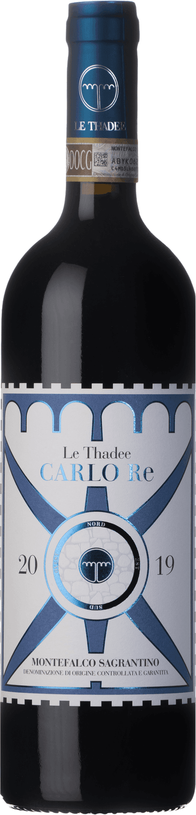 Carlo Re Le