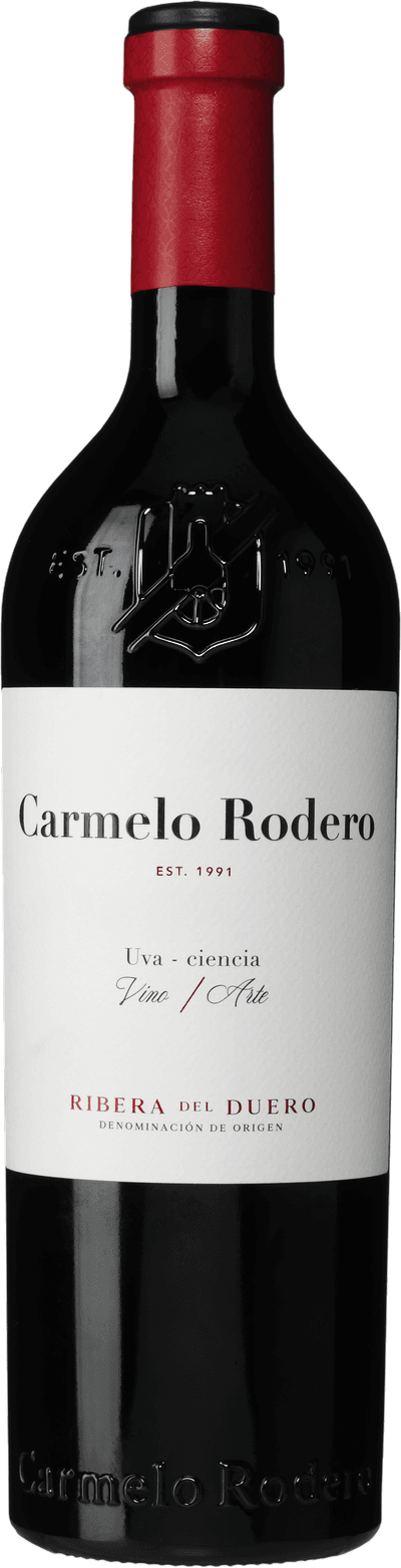 Carmelo Crianza