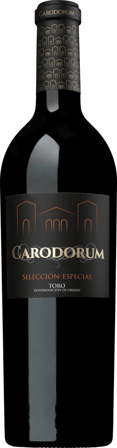 Carodorum Seleccíon Especial Reserva