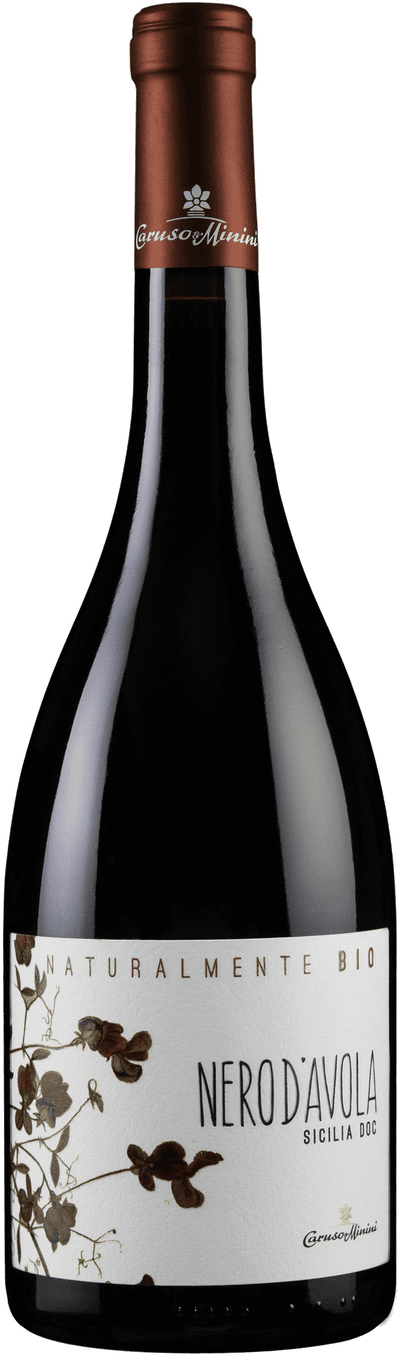 & Vualà Nero d'Avola