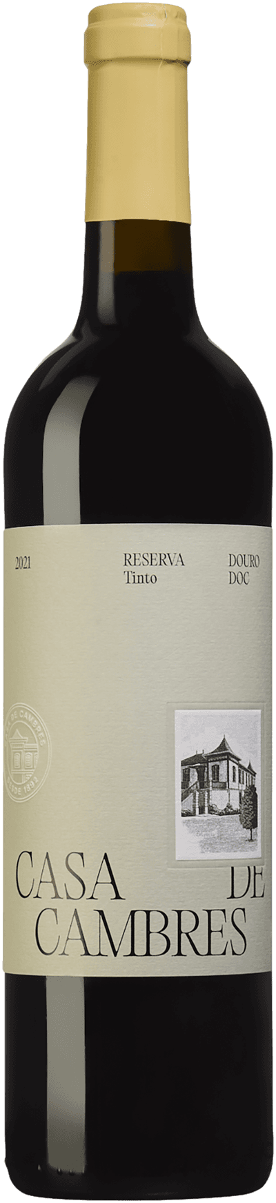Casa de Reserva Red