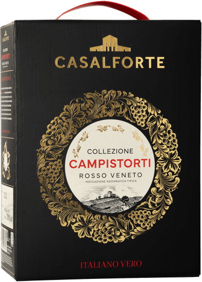 Casalforte Collezione Campistorti