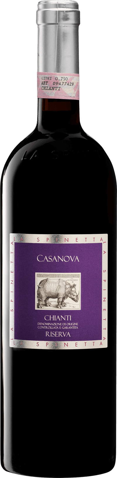 Casanova Chianti Riserva La