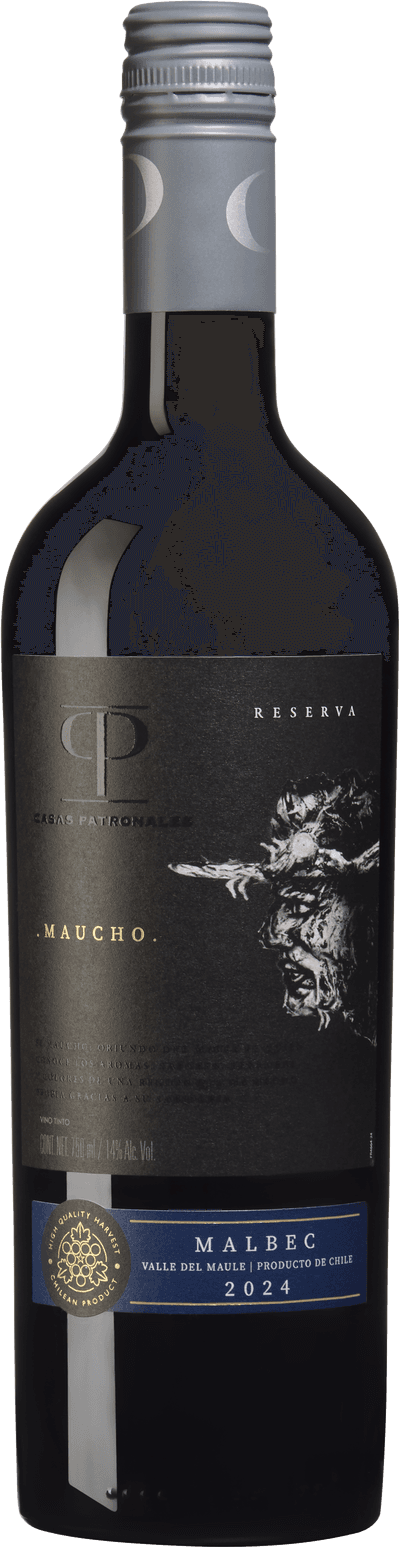 Maucho Malbec