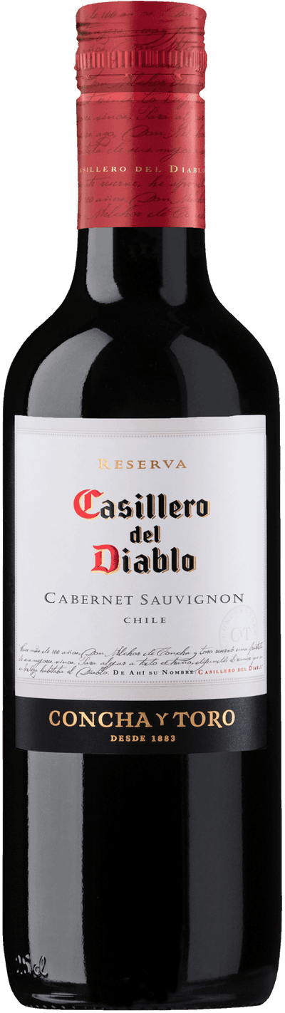 Casillero del Diablo Cabernet Sauvignon