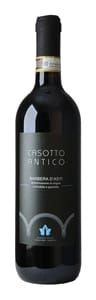 Casotto Antico Barbera D’Asti