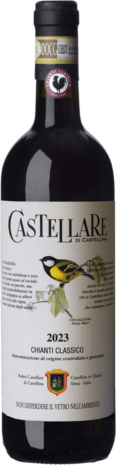 di Chianti Classico