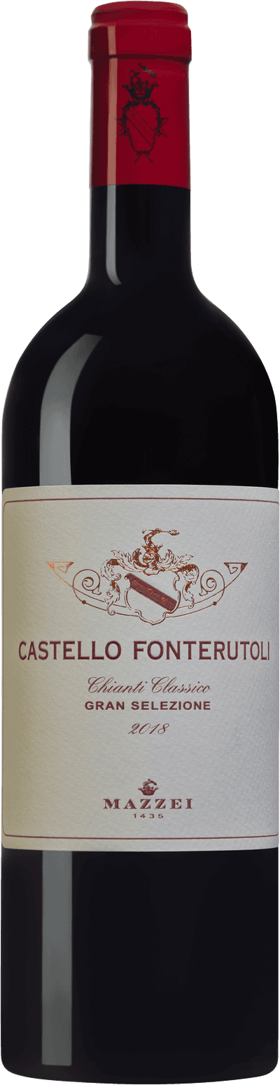 Castello Fonterutoli