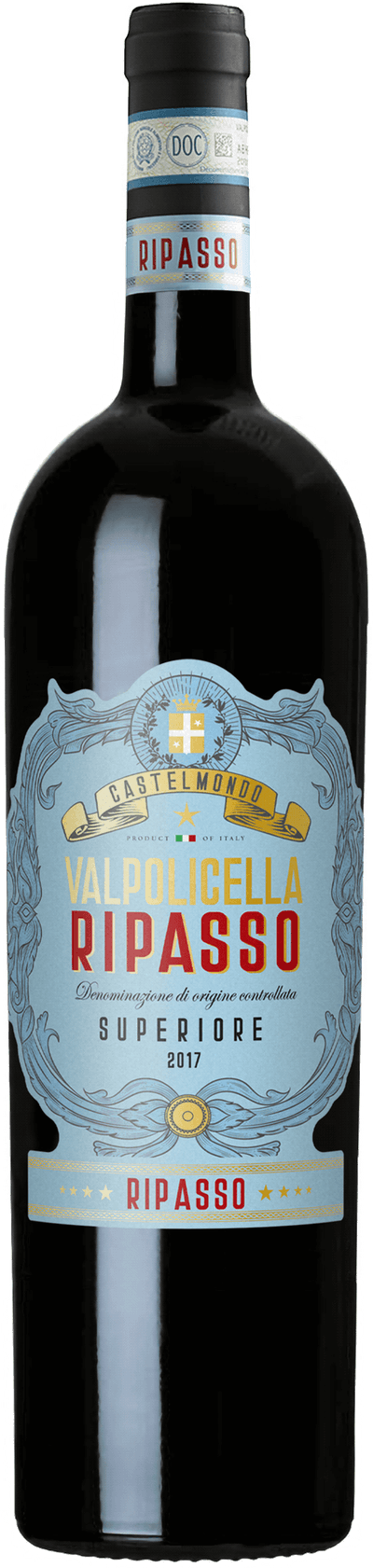 Castelmondo Ripasso