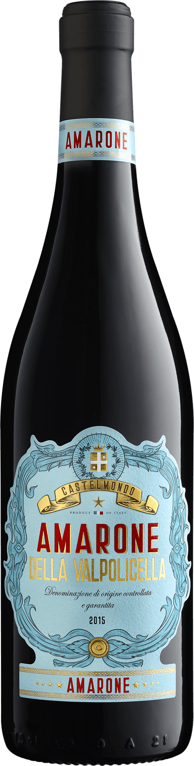 Castelmondo Amarone della Valpolicella