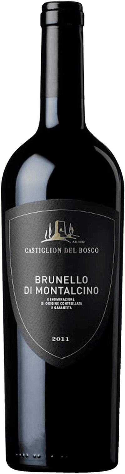 del Brunello di Montalcino