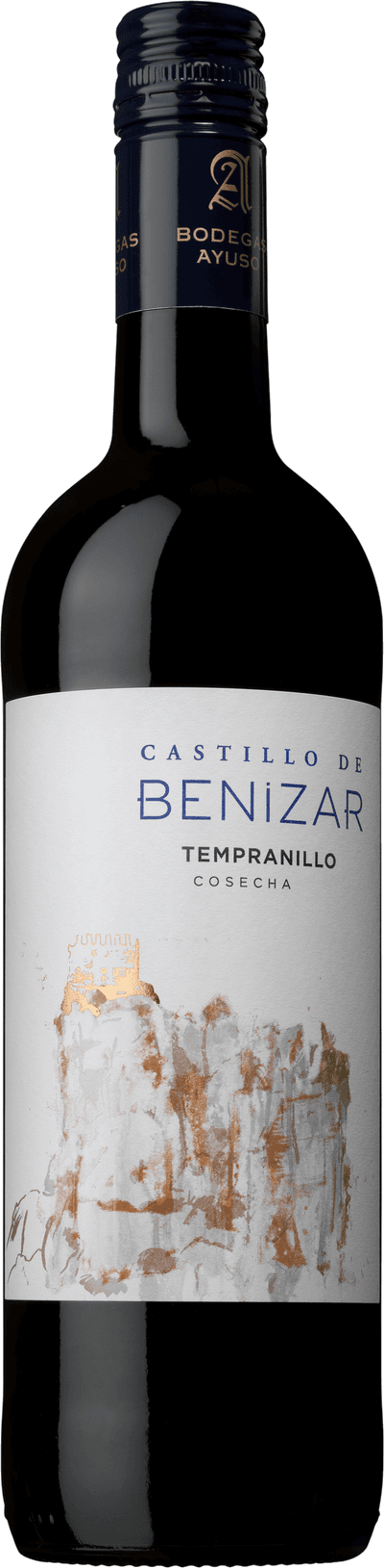 Castillo de Benizar Tempranillo