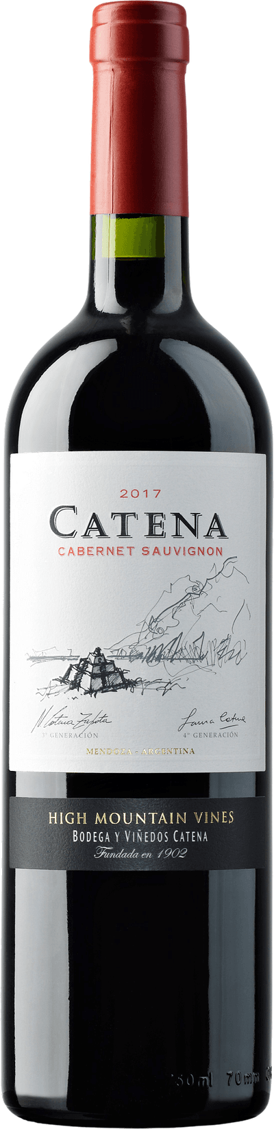 Cabernet Sauvignon