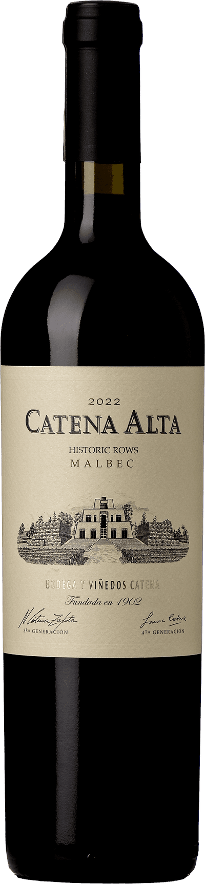 Alta Malbec