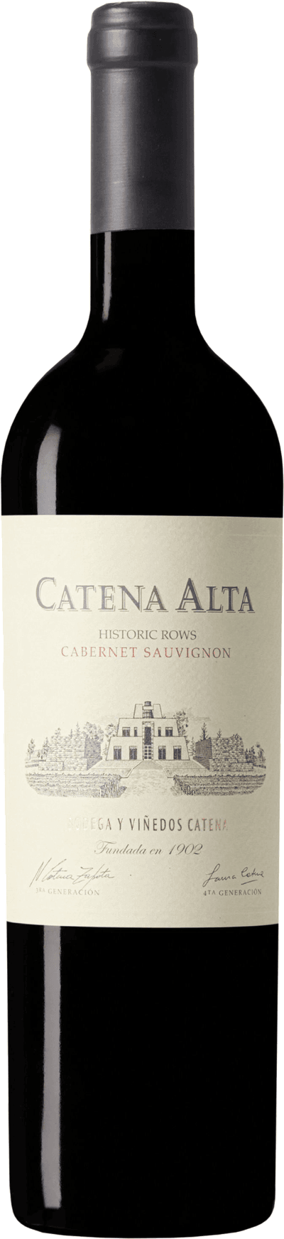 Alta Cabernet Sauvignon