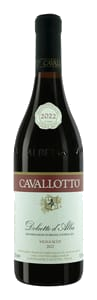 Dolcetto d'Alba Vigna Scot