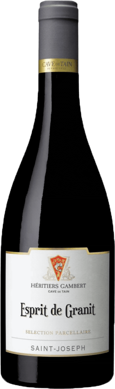 de Saint-Joseph Esprit de Granit