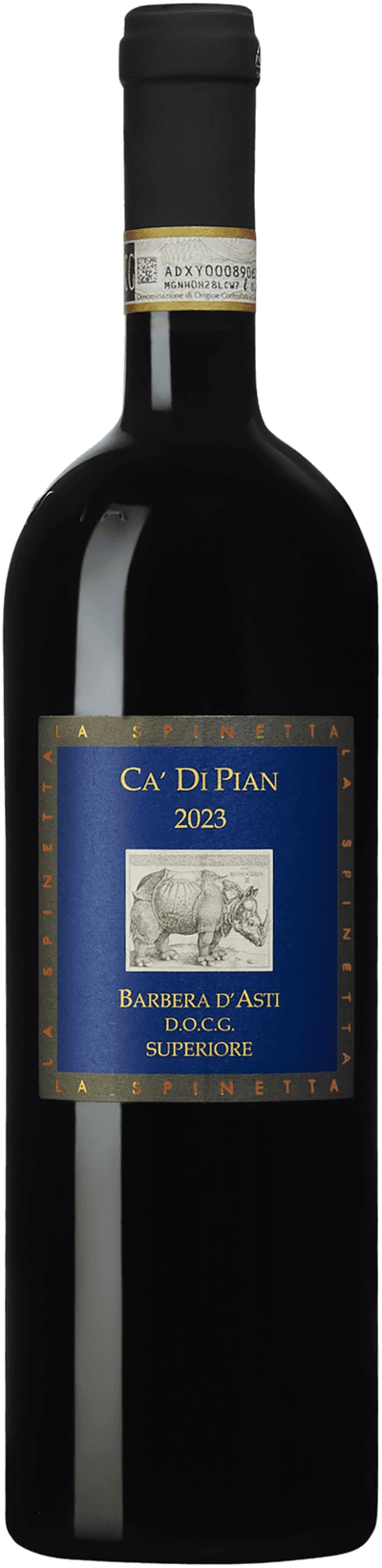 Ca’ di Pian La