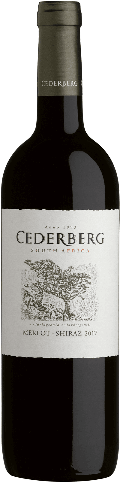 Merlot Shiraz