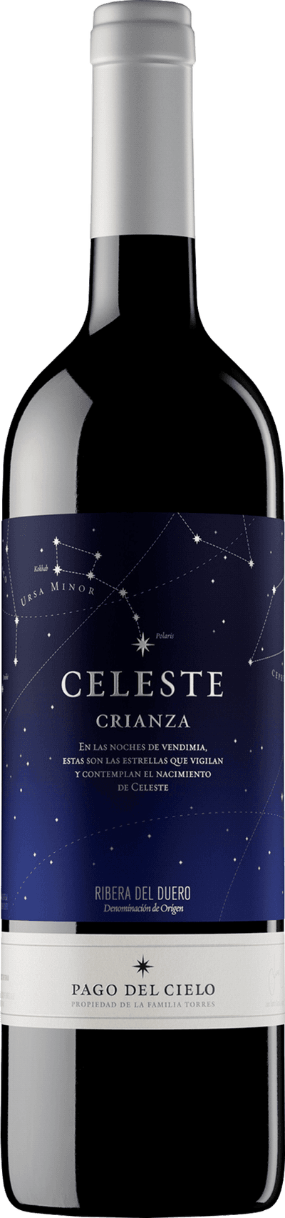 Celeste Crianza