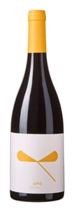 Vinflaske