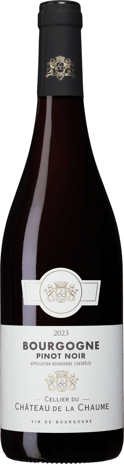 du de la Bourgogne Pinot Noir