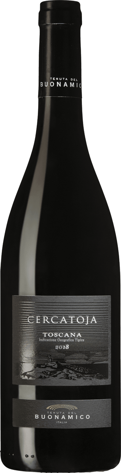 Cercatoja Rosso Toscana
